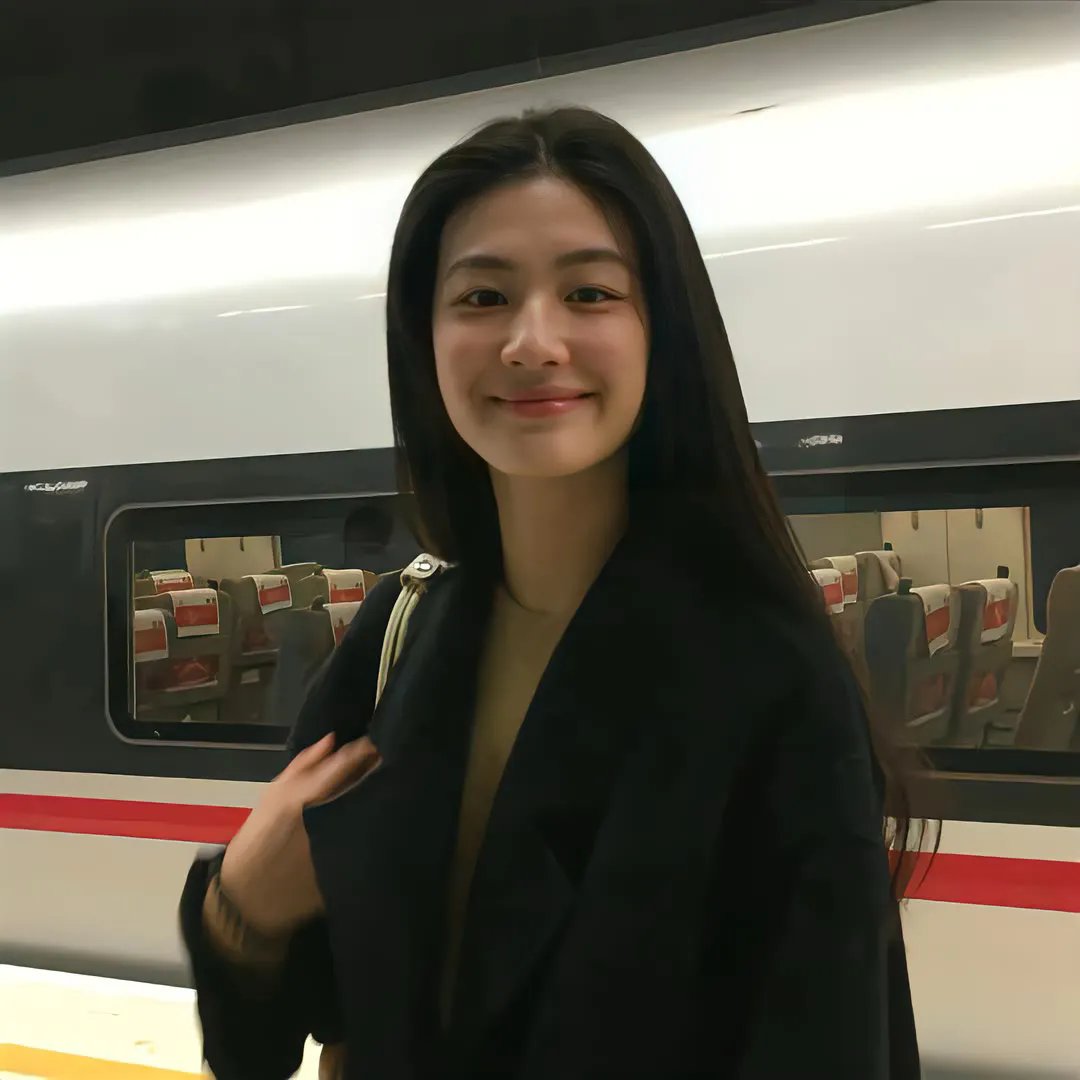 士兵的女孩