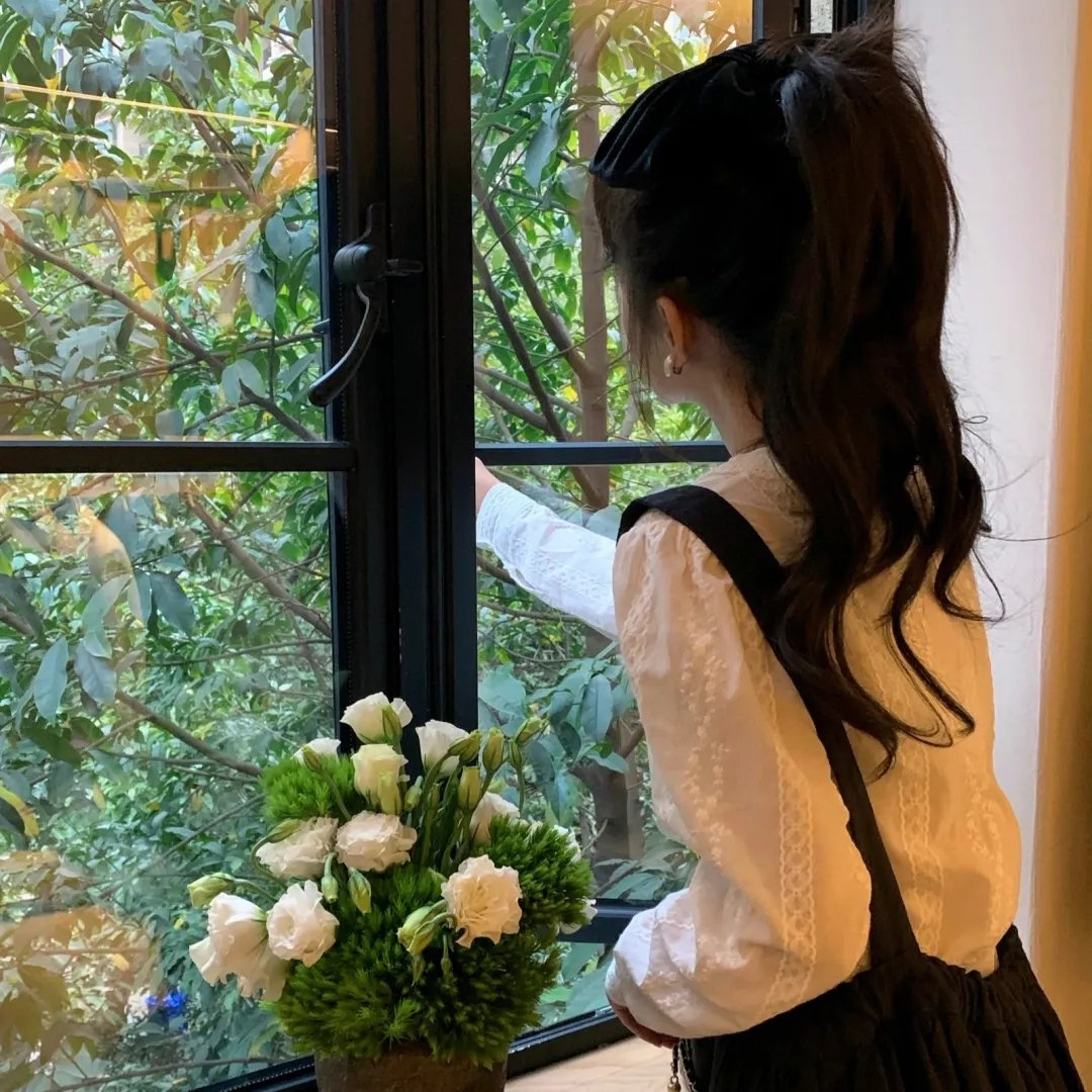 明宫谜案