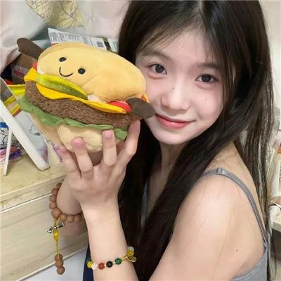 长腿女孩们